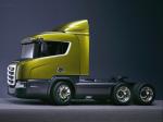 Scania CZC 2003 года
